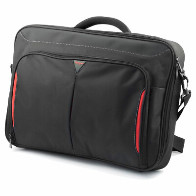 Laptop Tasche Targus Classic+ 17'' - 18'' Notebook Acer ASUS Notebooktsche Schwarz