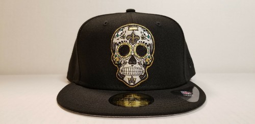 Hat Club x NFL New Orleans Saints Sugar 