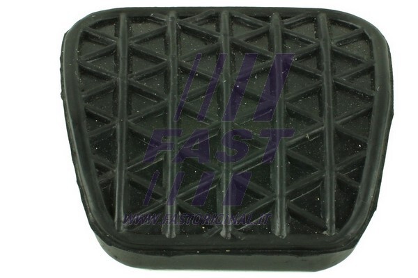 FT13071 FAST Brake Pedal Pad for FIAT