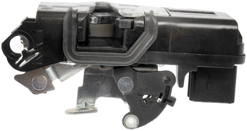Actuador de cerradura de puerta delantera izquierda motor Dorman para Chevrolet Tahoe 2007-2009 Foto 3 de 4