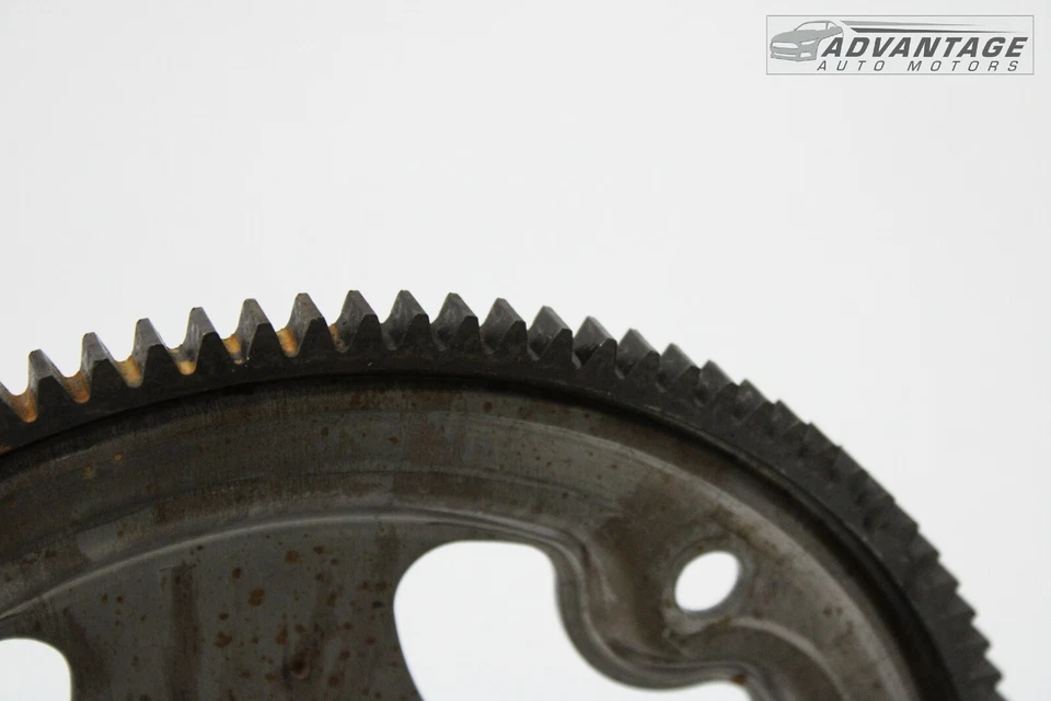 Ford Fusion 2013-2016 2,0 L transmisión automática volante placa flexible OEM Foto 3 de 4