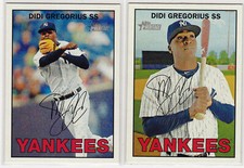 2016 Topps Heritage Baseball Variations Checklist, Guide and Gallery 79