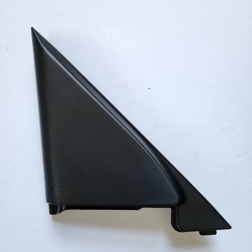 2001-2005 Honda Civic Sedan LH Side Mirror Inside Corner Trim 76270-S5A-0030