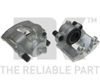 Bremssattel Nk 2115173 FüR Bmw 3Er 3Er Coupe 3Er Touring