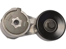 For 1997 Ford F-250 HD Accessory Belt Tensioner Accessory Drive 17814KGBZ