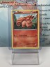SHIPS SAME DAY Pokemon Card Vulpix 20/113 Basic Fire Type 2013