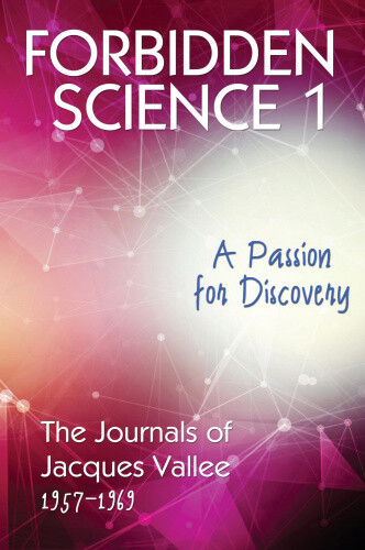 Thumbnail - Forbidden Science 1: A Passion For Discovery, The Journals Of Jacques