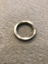 Bausch & Lomb Measuring Magnifier No. 81-34-37