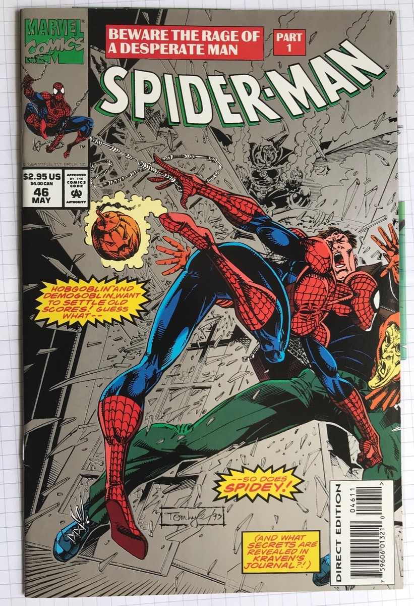 アメコミ Warlock #1 スパイダーマン　マーベル　spiderman アメコミ Warlock #1 スパイダーマン マーベル spiderman アメコミ