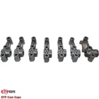 Cam Caps Suit Toyota 1HDFTE & 1HDFT - 4.2L Diesel Land Cruiser (4164cc)