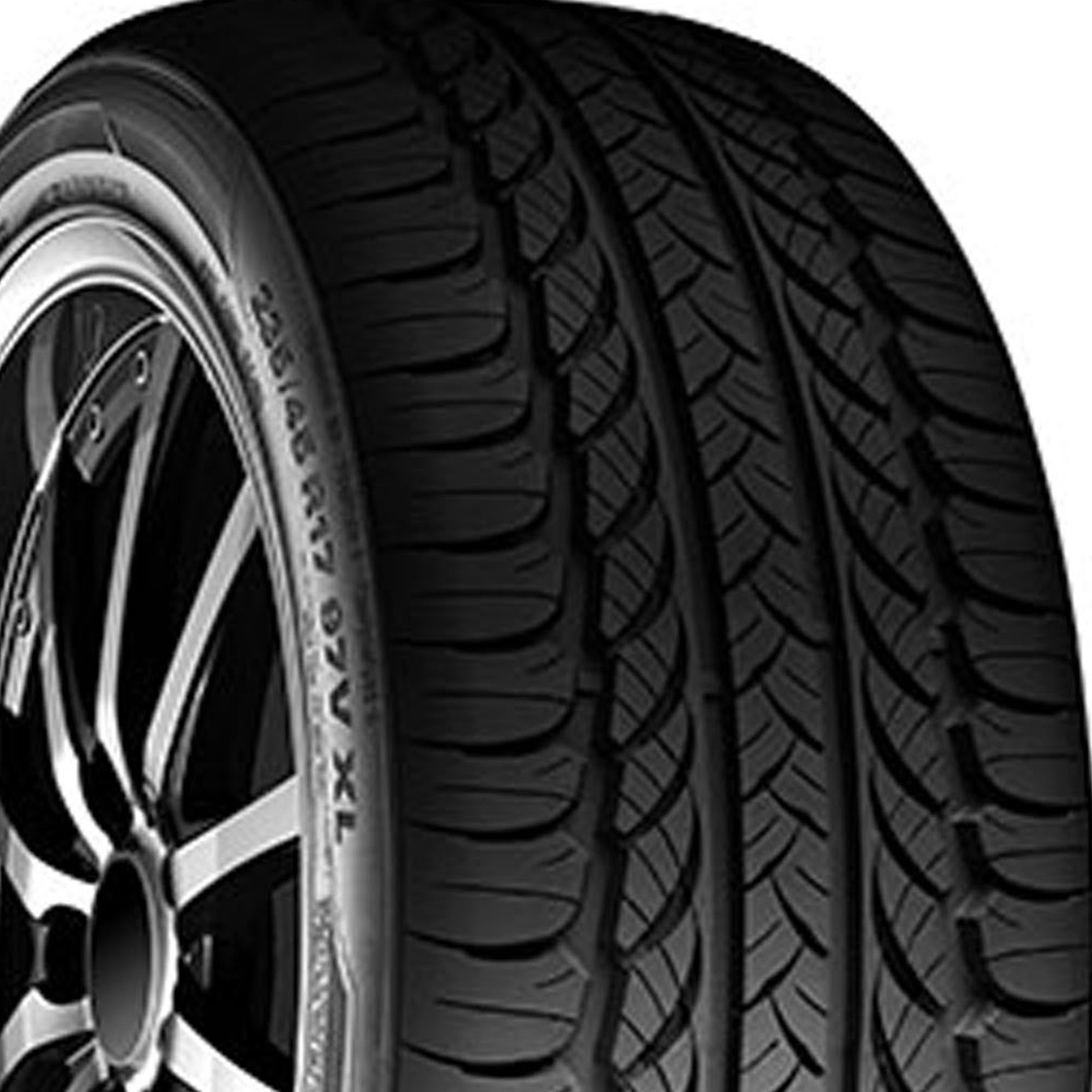 4 New Kumho Ecsta Pa31 - 245/55r18 Tires 2455518 245 55 18 | eBay