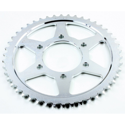 Fits 1994 Kawasaki ZX750 Ninja ZX-7 Steel Rear Sprocket 9334701 | eBay