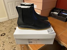 Loewe Chelsea Boot Brand New Size UK8 And EU42 Price £795