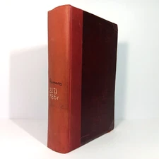 Commentary The Epistle of St. Paul to the Romans by Handley C. G. Moule 1900