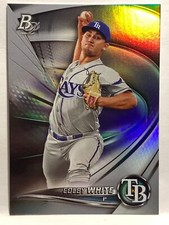 2022 Bowman Platinum Baseball - #1-100 and #TOP1-#TOP100 - You Pick (a213)