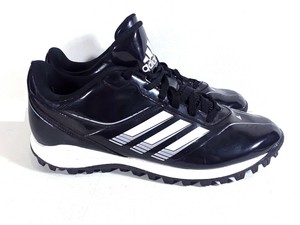 Adidas Football Shoes Black Mens Size 12 | eBay
