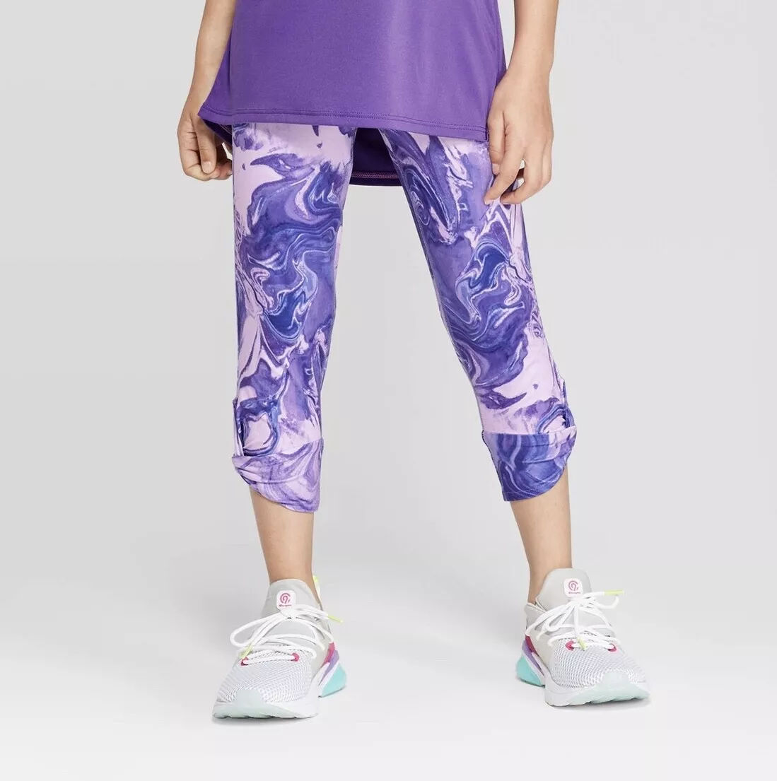 C9 Champion Girls' Capri Leggings