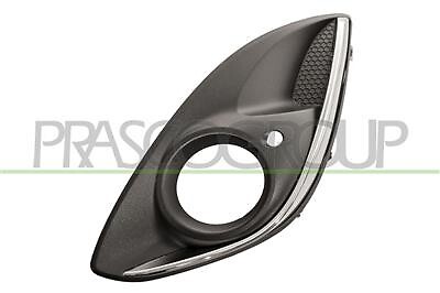 Griglia Sx Paraurti Anteriore Con Modanatura Comata Con Sede Fendi CORSA D 11/14