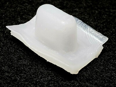 68-69 Impala Body Side Belt Molding Moulding Bath Tub Style Trim - Foto 5