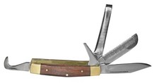 Hufpflegemesser / Reitermesser 6-teilig
