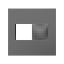 Legrand Adorne With Netatmo Smart Home Gateway/hub Surface Mount In Magnesium...