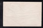 Bermuda 1942 Paget to IN Cover franked 3p, Scott 121A — photo 2
