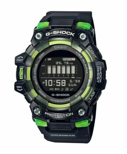 Designer Mondo Orologio Da Parete My World Time - 4 Fusi Orari - 81 Cm Diametro - Nero/Rosa