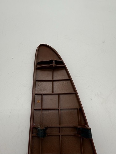 Lexus SC430 Z40 Dash Trim Bezel Woodgrain Vent Right Passenger Side 02-10 OEM - Picture 10 of 13