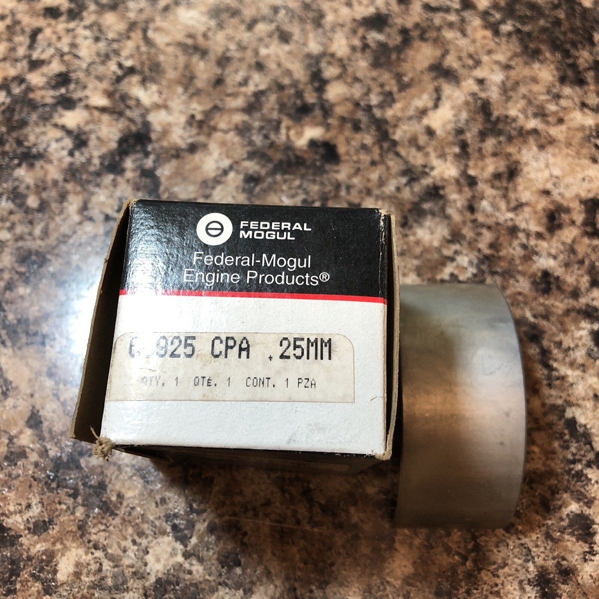 Federal-Mogul 65925 CPA Oversized 0.25MM Engine Connecting Rod