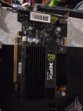 ASUS NVIDIA GeForce 8500GT 512MB Dual-Channel Graphics Card Silent