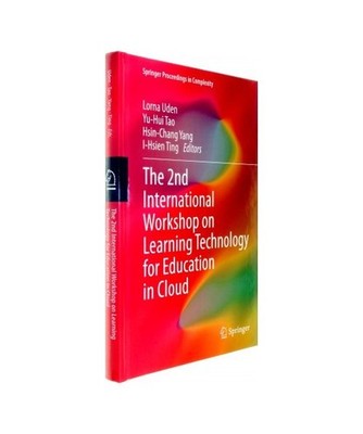The 2nd International Workshop on Learning Technology for Education in Cloud