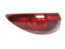 Missing Stud Aftermarket 14-17 Mazda 6 Led Tail Light For Left Rear Side Lh
