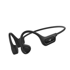 Bone Conduction Headphones, 2026 Upgrade Bluetooth 6.0 Open Ear Headphones, 1...