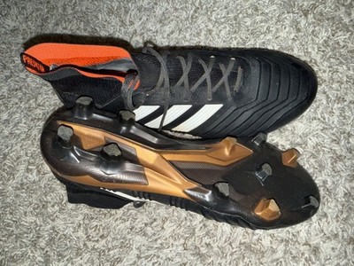 Adidas Predator 18.1  - Barely Used!