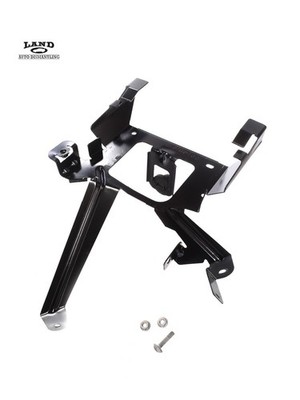 Mercedes ML/G/R-CLASS ECU Computer Control Module Diesel BlueTEC Bracket 07-12
