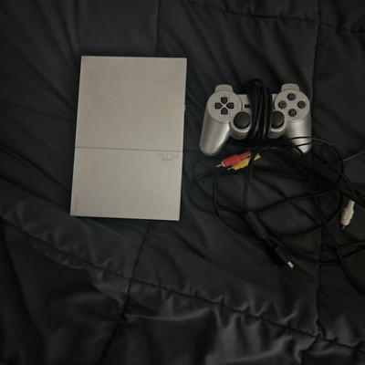 PS2 slim