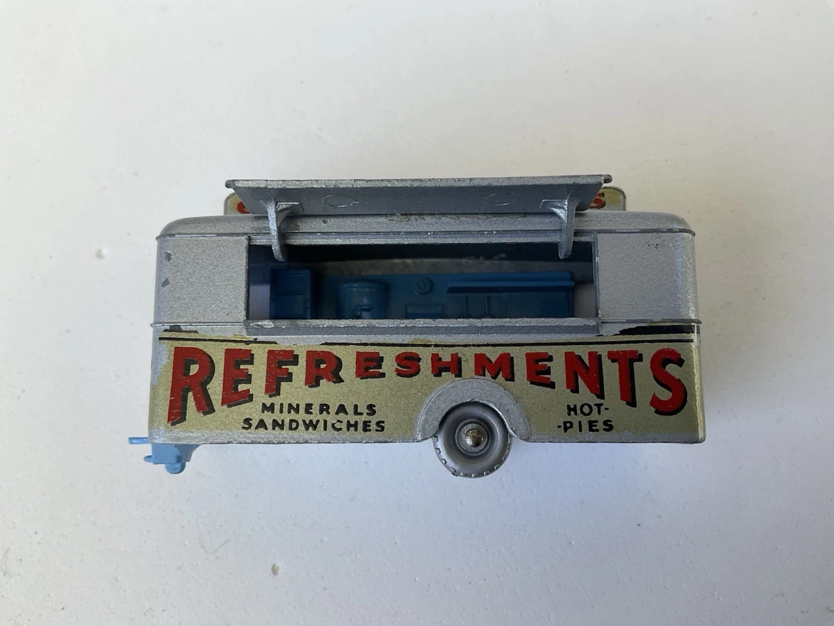 Matchbox 74 Canteen for sale | eBay