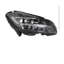 Scheinwerfer Vorne Rechts für Mercedes CLS 2010 IN Dann Xenon Infrarot LED