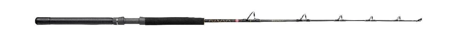 PENN Squall II 20-50lb 5'6" | Boat Rod