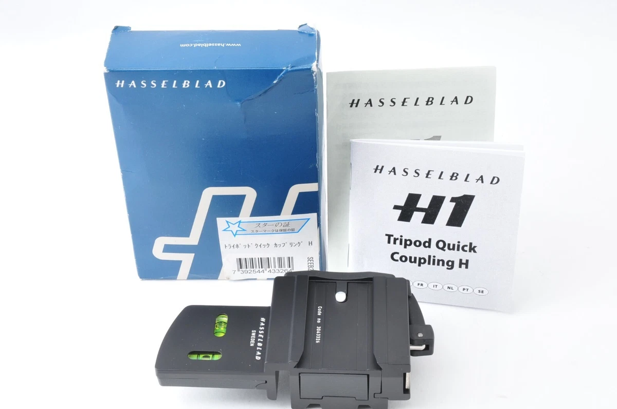 Hasselblad Tripods & Supports for sale | eBay