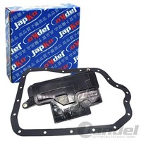 Japko Hydraulikfilter Automatikgetriebe Passend FüR Toyota Camry Rav | FTJ114