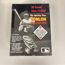 3 Cheap Baseball Card Sets That Go Deep into the Game's Past 13