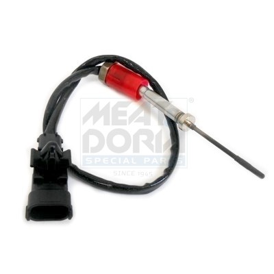 Meat & Doria Sensor Abgastemperatur FüR Fiat Ducato Kasten 250_ 290_ 115-image
