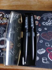 Podir Blackrock Pen And Pencil Set Swiss Made