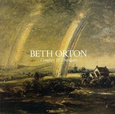 BETH ORTON - COMFORT OF STRANGERS - CD