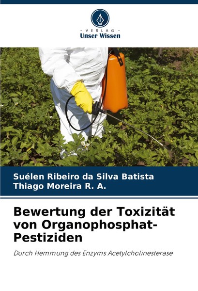 SuéLen Ribeiro Da Silva Batista (U. A.) | Bewertung Der ToxizitäT Von...-image