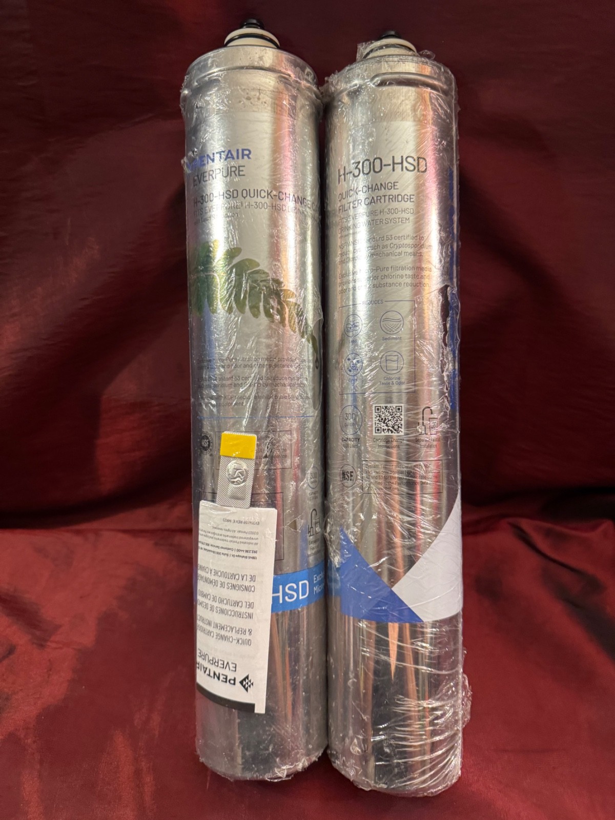 Cartridge New (scratch/dent)