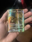Pokemon TCG Card - Dragonite EX XY Evolutions 106/108 Ultra Rare Full Art Holo