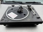 Vintage Technics SL-1350 Direct Drive Automatic Turntable Made In Japan
