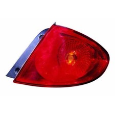 Rückleuchte Heckleuchte links äusserer Teil passend für Seat Toledo III 5P2